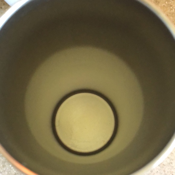 Santeco Stainless Steel Thermal Tumbler - Picture 5 of 9